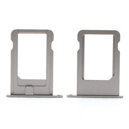 iPhone 5S Sim Card Tray Grey - Best Cell Phone Parts Distributor in Canada