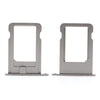Replacement for iPhone 5S Sim Card Tray Grey