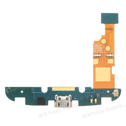 LG Nexus 4 E960 Charging Port Flex - Best Cell Phone Parts Distributor in Canada