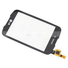 LG Optimus One Digitizer - Cell Phone Parts Canada