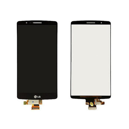 LG Stylo LCD Assembly Black (H631) - Best Cell Phone Parts Distributor in Canada
