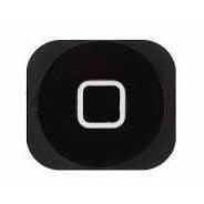 iPhone 5 Home Button Black - Best Cell Phone Parts Distributor in Canada