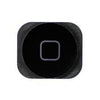 Replacement  Home Button Black Compatible for iPhone 5C