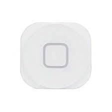 iPhone 5 Home Button White - Best Cell Phone Parts Distributor in Canada