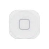 Replacement Home Button White Compatible for iPhone 5