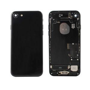 iPhone 7 Housing Black with Small Parts - Best Cell Phone Parts Distributor in Canada
