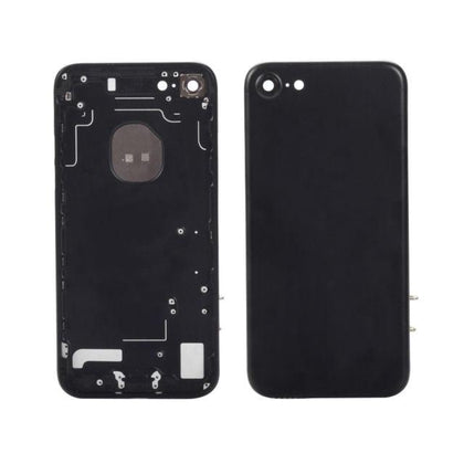 iPhone 7 Plus Housing Black - Best Cell Phone Parts Distributor in Canada