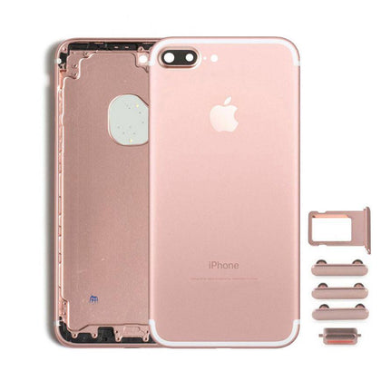 iPhone 7 Plus Housing Rose Gold - Best Cell Phone Parts Distributor in Canada