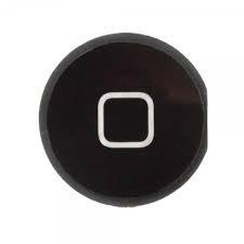 iPad 2 Home Button Black - Best Cell Phone Parts Distributor in Canada