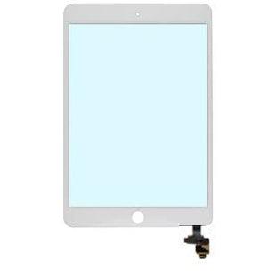 iPad Mini  Digitizer  White - Best Cell Phone Parts Distributor in Canada