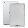 Replacement iPad Mini Housing Silver WiFi