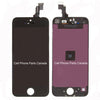 Replacement iPhone 5S LCD+Digitizer Black AAA Quality