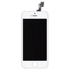Replacement iPhone 5S LCD+Digitizer  White AAA Quality