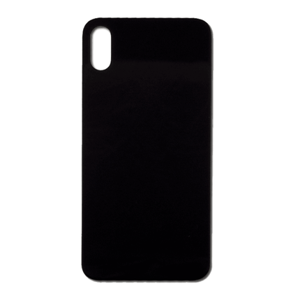 Replacement iPhone XS Back Cover Space Gray - Best Cell Phone Parts Distributor in Canada