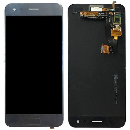 Asus Zenfone 4 Pro (ZS551KL) LCD & Digitizer Black - Cell Phone Parts Canada