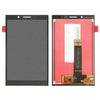 Replacement LCD &  Digitizer Black for Blackberry Key2 LE