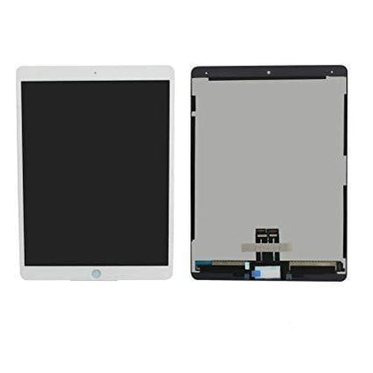iPad Pro 10.5 Lcd & Digitizer White - Best Cell Phone Parts Distributor in Canada