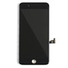 Replacement LCD & Digitizer Compatible With iPhone 8 Plus - Black OEM