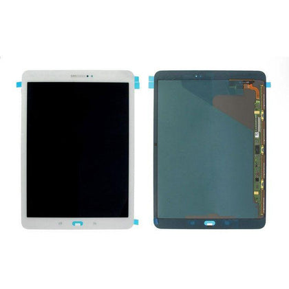 LCD & Digitizer for Samsung Tab T810 White - Best Cell Phone Parts Distributor in Canada | Samsung galaxy phone screens | Cell Phone Repair