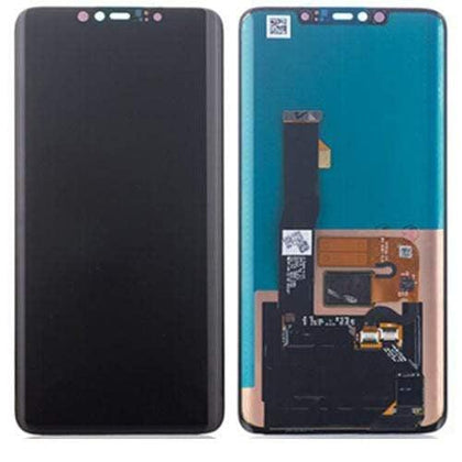 Huawei Mate 20 Pro LCD & Digitizer Black - Best Cell Phone Parts Distributor in Canada