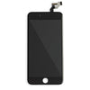 Replacement LCD Assembly Compatible for iPhone 6s Plus AAA Quality (ESR + Full View) - Black