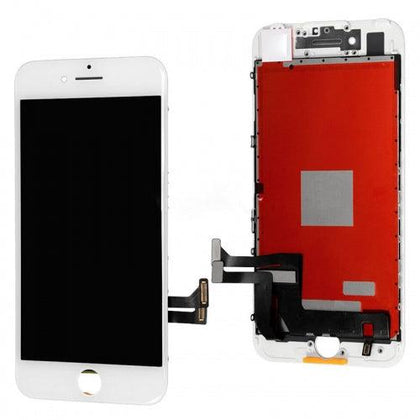 Replacement iPhone 7 Plus LCD Assembly White AAA Quality (ESR + Full View) - Best Cell Phone Parts Distributor in Canada | iPhone Parts | iPhone LCD screen | iPhone repair | Cell Phone Repair
