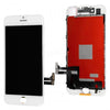 Replacement LCD Assembly Compatible With iPhone 7 Plus AAA Quality (ESR + Full View) - White