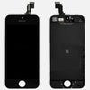 Replacement LCD + Digitizer  Compatible iPhone 5C AAA Quality Black