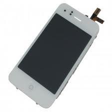 iPhone 3GS LCD with Digitizer White - Best Cell Phone Parts Distributor in Canada | iPhone Parts | iPhone LCD screen | iPhone repair | Cell Phone Repair