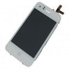 Replacement  LCD with Digitizer Compatible with iPhone 3GS - White