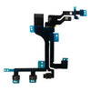 Replacement Power Flex Cable Compatible for iPhone 5C.