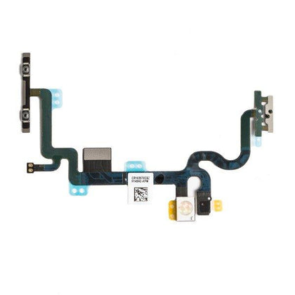 iPhone 7 Power/ Volume Flex Cable - Best Cell Phone Parts Distributor in Canada