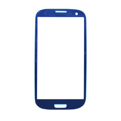 Samsung S3 Digitizer Glass Blue - Best Cell Phone Parts Distributor in Canada | Samsung galaxy phone screens | Cell Phone Repair