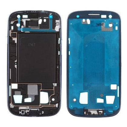 Samsung S3 Mid Frame Black - Best Cell Phone Parts Distributor in Canada