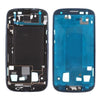 Replacement Samsung S3 Mid Frame Black