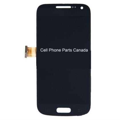 Samsung S4 Mini LCD with Digitizer White - Best Cell Phone Parts Distributor in Canada