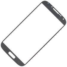 Samsung S4 touch Screen Glass Lens Black - Best Cell Phone Parts Distributor in Canada