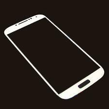 Samsung S4 Touch Screen Glass Lens white - Best Cell Phone Parts Distributor in Canada