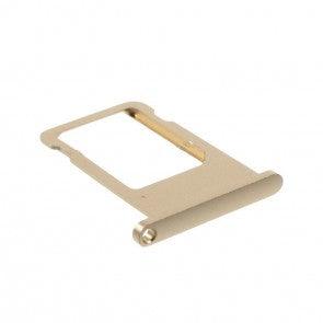 iPhone 6s PLUS Sim Card Tray Gold - Best Cell Phone Parts Distributor in Canada