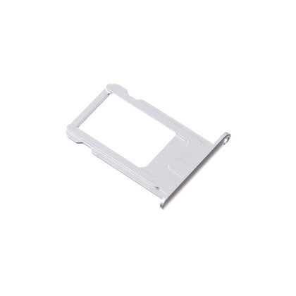 iPhone 6s PLUS Sim Card Tray Silver - Best Cell Phone Parts Distributor in Canada