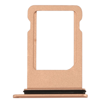 Replacement Sim Tray iPhone SE 2020 / iPhone 8 - Gold - Best Cell Phone Parts Distributor in Canada, Parts Source