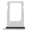 Replacement  Sim Tray  iPhone SE 2020 / iPhone 8 - Silver