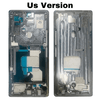Replacement Velvet 5G G900 Housing Middle Frame LCD Bezel Plate Panel Chassis US Version