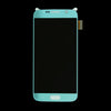 ReplacementLCD & Digitizer for Samsung A5 (A520) LCD & Digitizer Blue Topaz