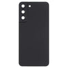 Samsung Galaxy S22+ 5G SM-S906 Battery Back Cover with Camera Lens Cover (Black)
