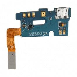 Samsung Note 2 i317 Charging Port Flex - Best Cell Phone Parts Distributor in Canada