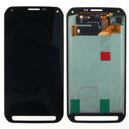Samsung S5 Active LCD Assembly Black - Best Cell Phone Parts Distributor in Canada