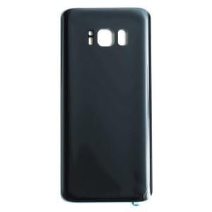 Samsung S8 Plus Back Cover Black Black - Best Cell Phone Parts Distributor in Canada