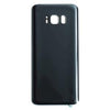Samsung S8 Plus Back Cover Black Replacement Part