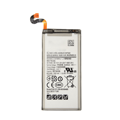 Samsung S8 PlusBattery (PULLED) EB-BG955ABE
